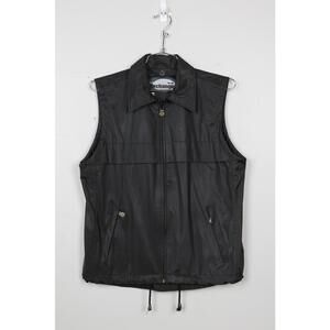 00's I.B. Exchange Utility Vest